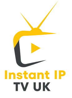 INSTANT IPTV UK